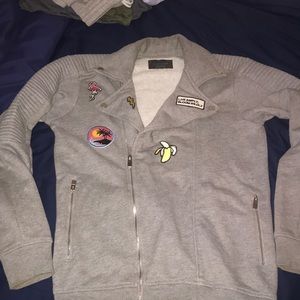 Men’s jacket